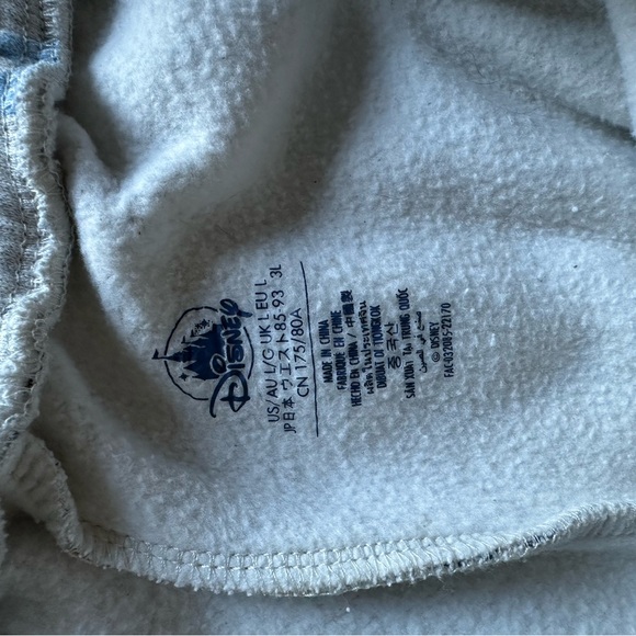 Critters disney set - Picture 7 of 8